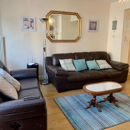 Cozy 2 Bedroom Flat In Brighton And Hove Eksteriør billede