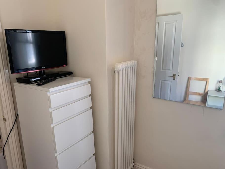 Cozy 2 Bedroom Flat In Brighton And Hove Eksteriør billede