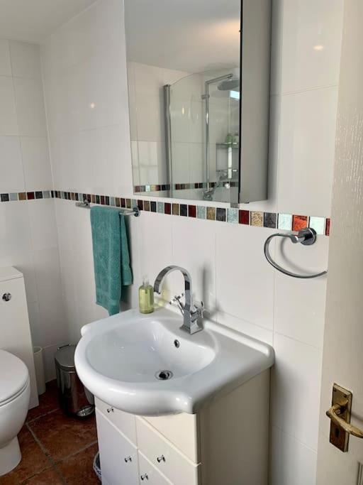 Cozy 2 Bedroom Flat In Brighton And Hove Eksteriør billede