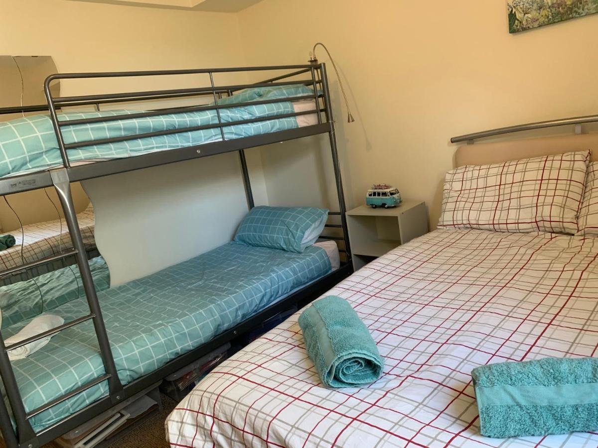 Cozy 2 Bedroom Flat In Brighton And Hove Eksteriør billede