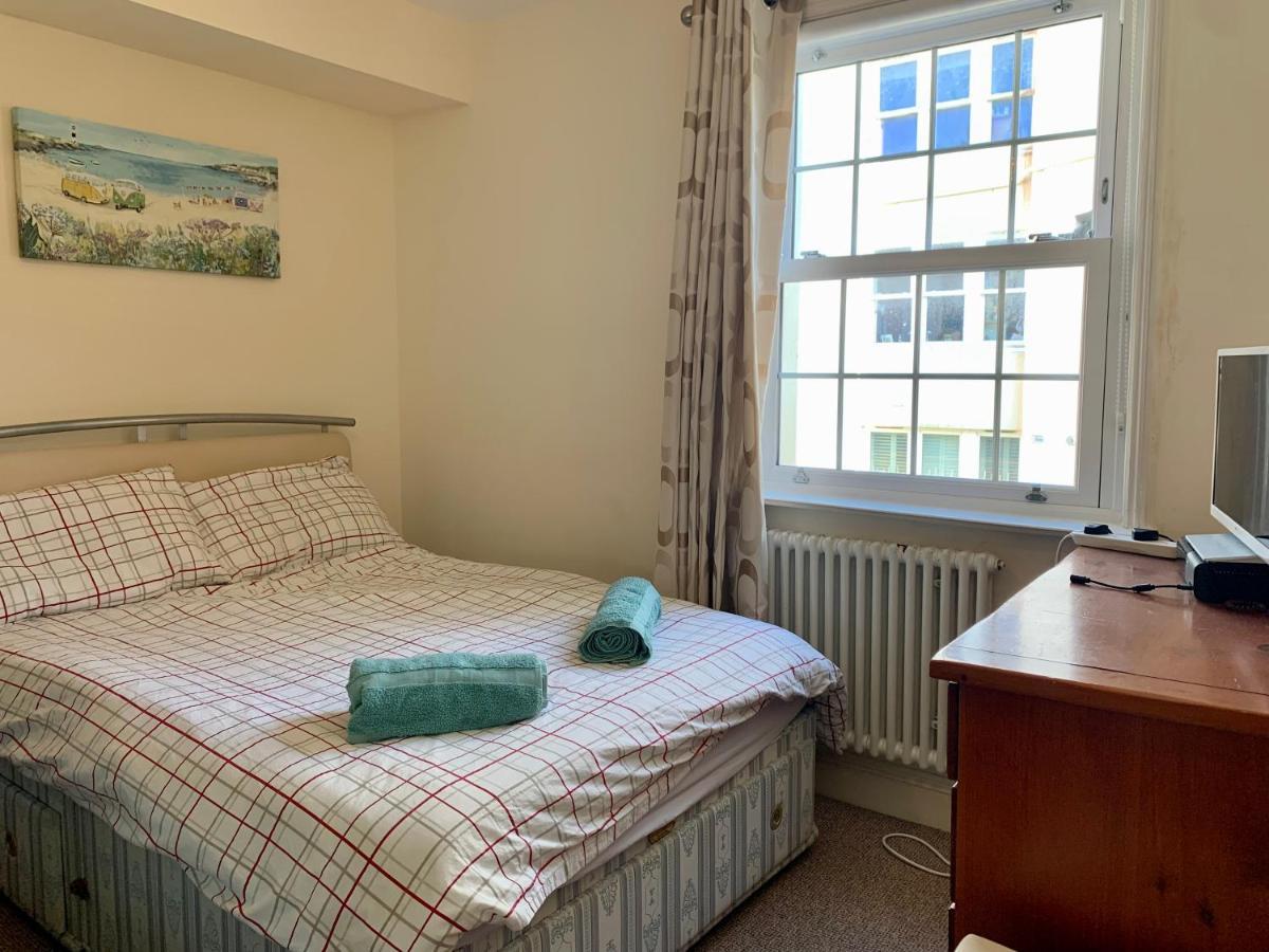 Cozy 2 Bedroom Flat In Brighton And Hove Eksteriør billede