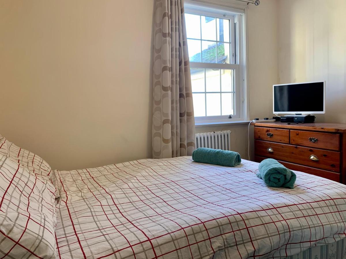 Cozy 2 Bedroom Flat In Brighton And Hove Eksteriør billede