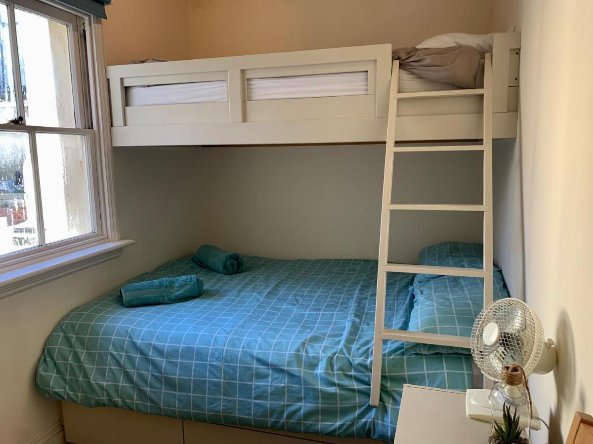 Cozy 2 Bedroom Flat In Brighton And Hove Eksteriør billede