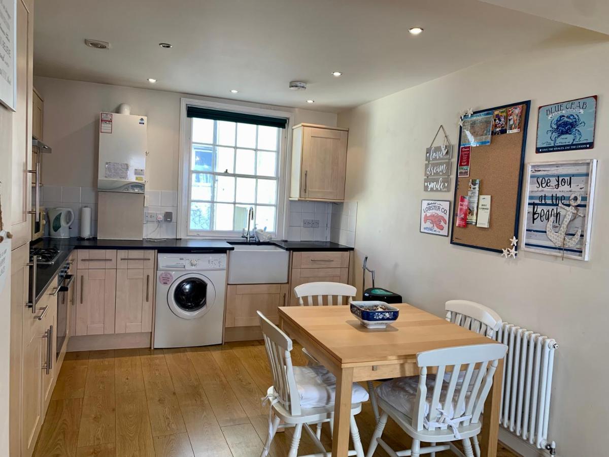 Cozy 2 Bedroom Flat In Brighton And Hove Eksteriør billede