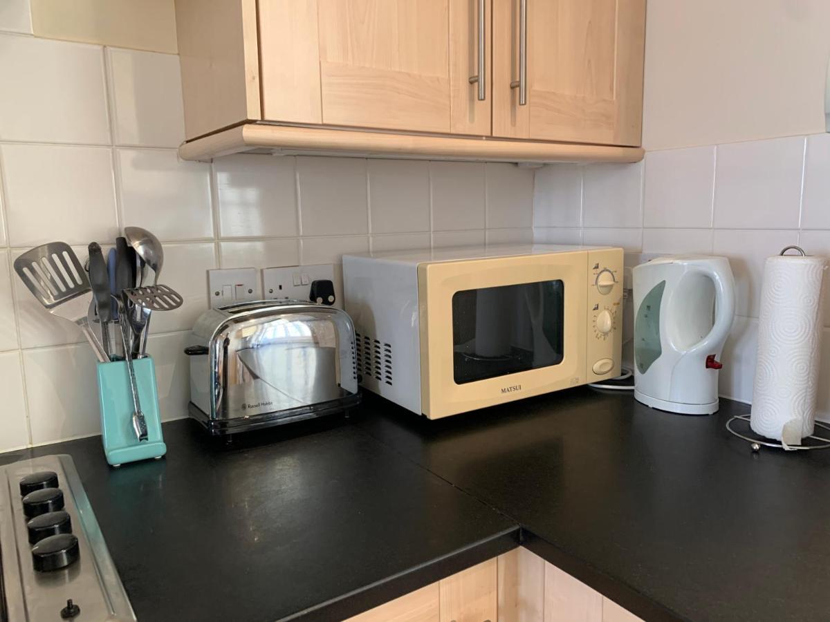 Cozy 2 Bedroom Flat In Brighton And Hove Eksteriør billede